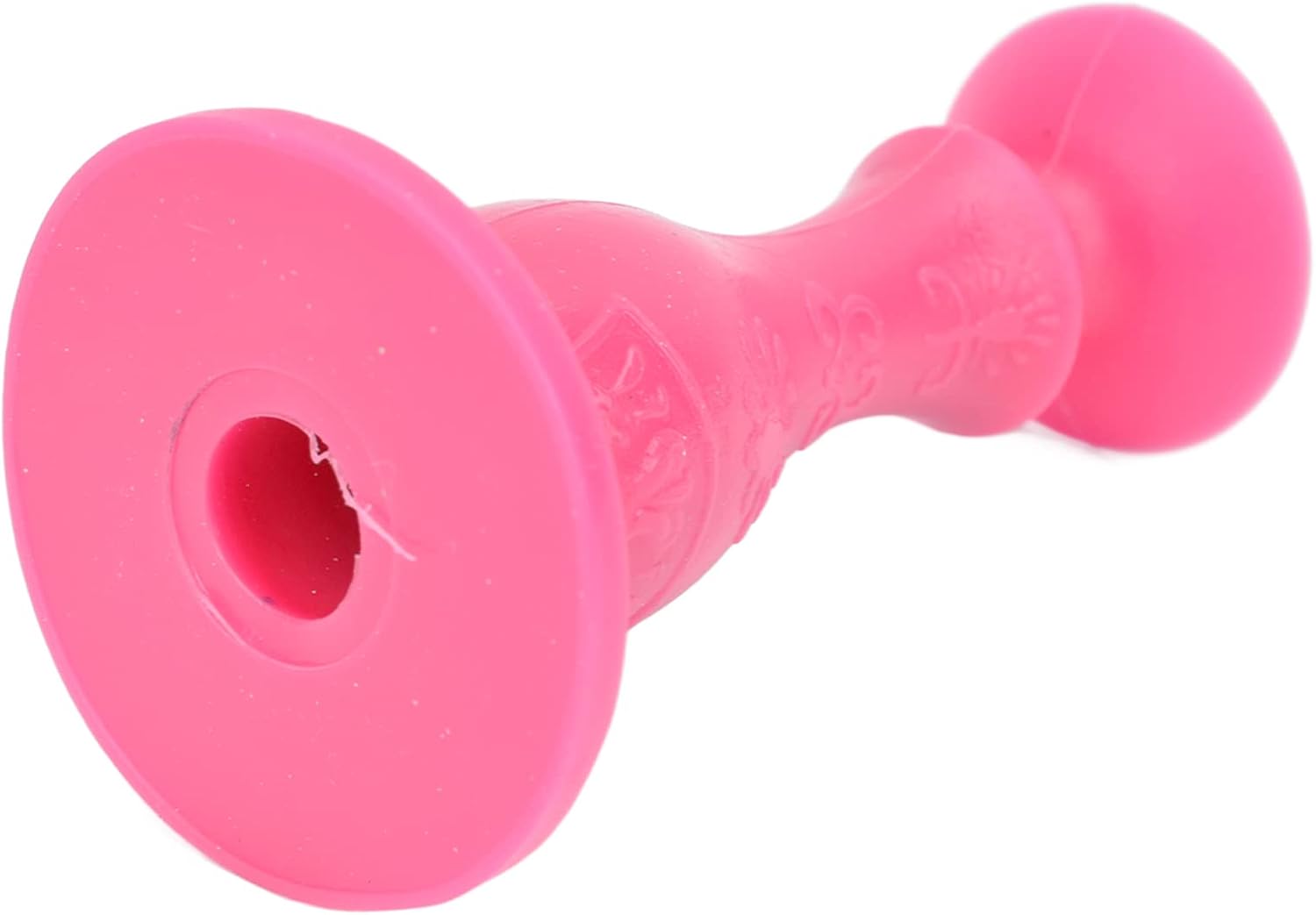 TOPINCN Tope de puerta para lavadora, soporte para lavadora, soporte de puerta, soporte para teléfono celular, soporte para puerta (rosa)