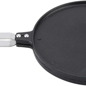 Plato de herramientas para hacer rollos de huevos, sartén grande negra para hacer utensilios, herramienta de moldeo Molde Molde Plato Plato Sartén, Plato de herramientas para hacer rollos de huevos, sartén grande negra para hacer utensilios, herramienta de moldeo Molde Molde Plato Plato Sartén,