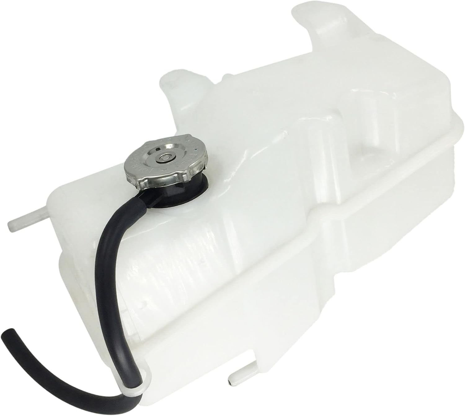 Depósito de botella del tanque de desbordamiento del refrigerante del radiador para Chrysler 300M Base 1999-2004 para Chrysler 300M Pro-Am 2002-2004