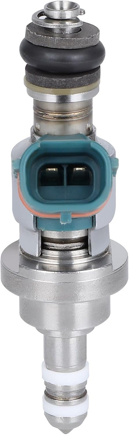 6 inyectores de combustible SCITOO aptos para Lexus GS300 2006  para Lexus IS250 23250-31020 2006-2015, 23209-31020