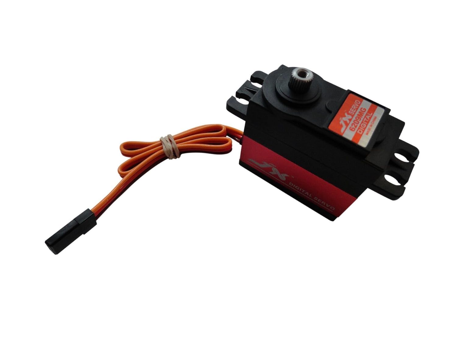 Hobby Collect kit Servo PDI-6209MG High Torque Standard Metal Gear Ball Bearing Digital Servo