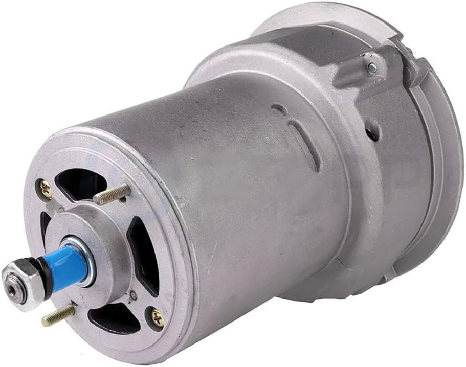 SCITOO Reemplazo del alternador para Volkswagen para Beetle 1974-1979, para Volkswagen para Karmann Ghia 1974, para Volkswagen para Super Beetle