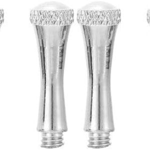 VILLCASE Tijeras para uñas de cola, piezas de tijera, soporte de dedo, repuesto para peluquerÃa, suministros de cosmetologÃa, herramientas de VILLCASE Tijeras para uñas de cola, piezas de tijera, soporte de dedo, repuesto para peluquerÃa, suministros de cosmetologÃa, herramientas de