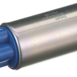 Delphi FE0199 Motor eléctrico de la bomba de combustible Delphi FE0199 Motor eléctrico de la bomba de combustible