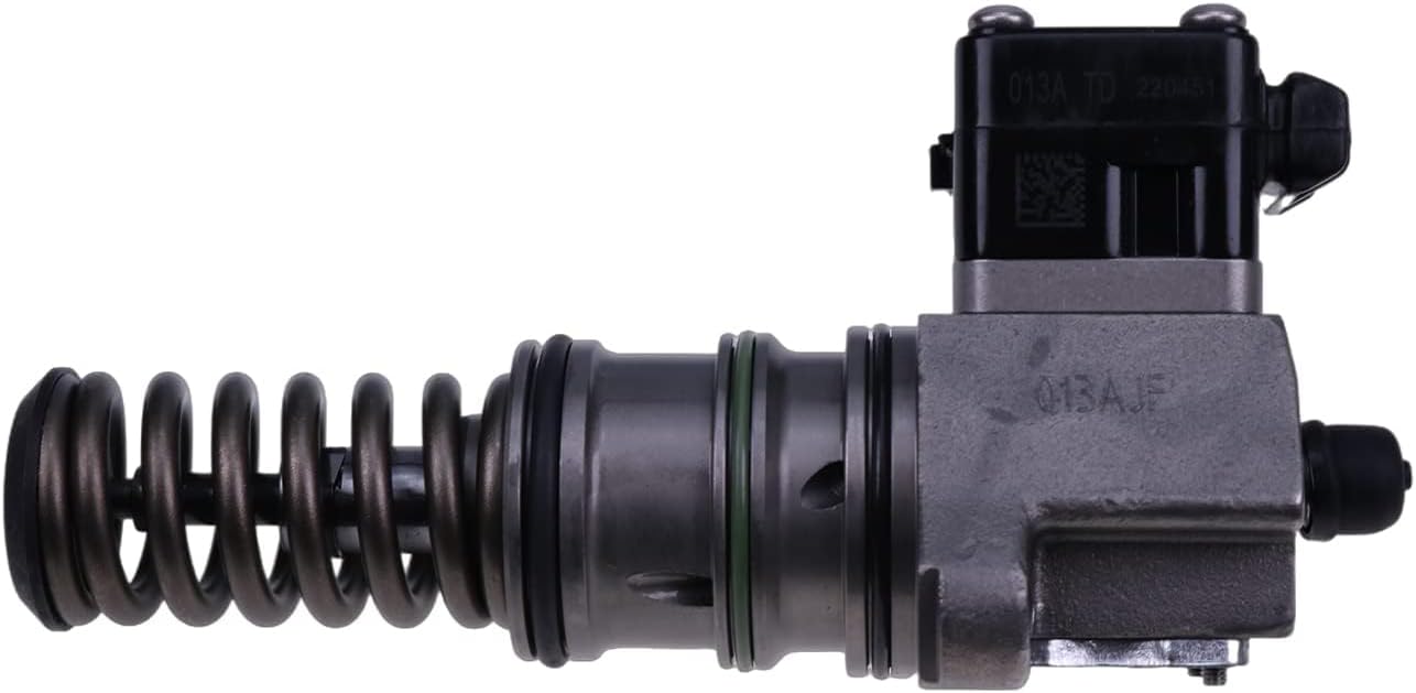 Nueva bomba eléctrica del inyector de combustible 313GC5233MX 0414755014 compatible con Mack E7 camiones Bosch