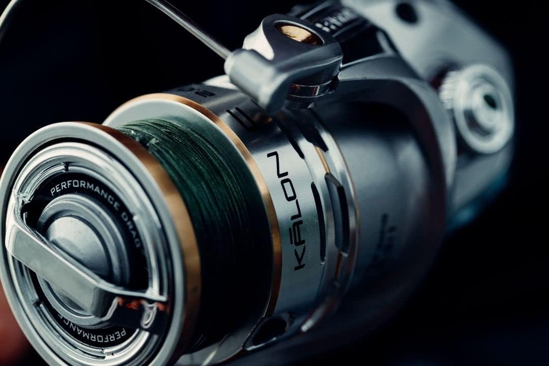 13 FISHING – Kalon C – Spinning Reels