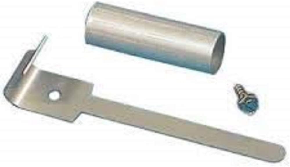 Edgewater Parts 819043, AP3119957, PS392527 Sonda de calor para refrigerador compatible con refrigerador Whirlpool