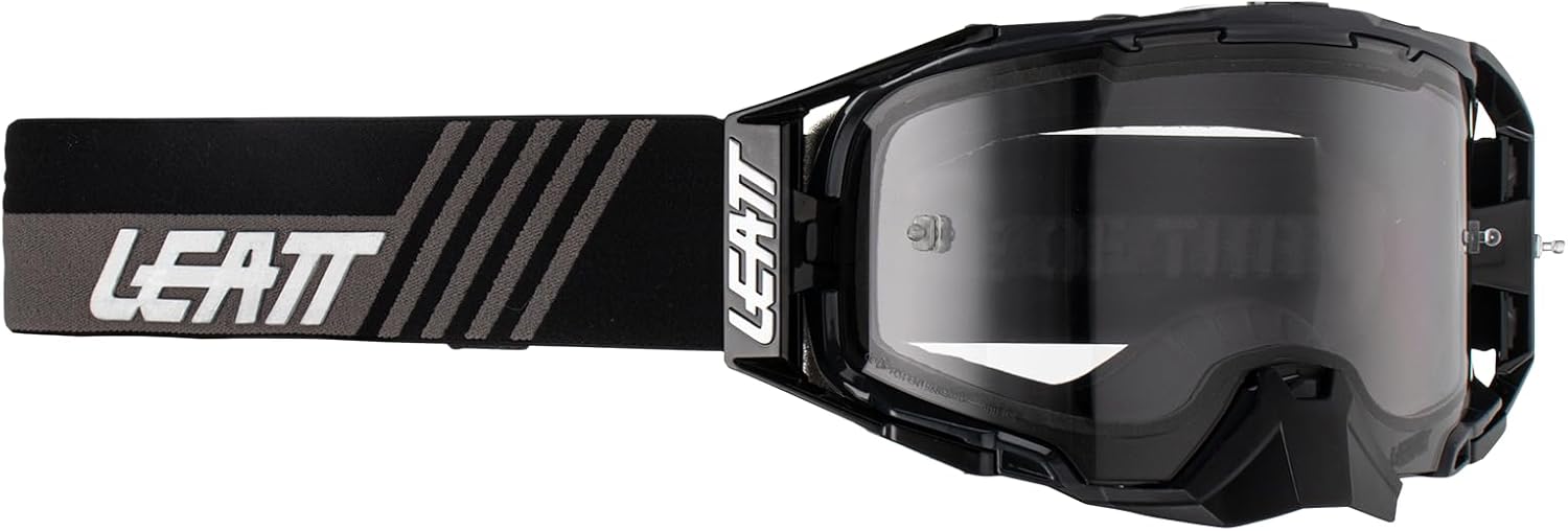 Leatt Goggle Velocity 6.5 Adulto