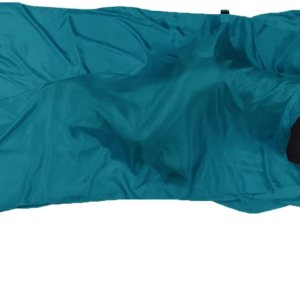 Forro de seda para saco de dormir, saco de dormir de seda, extra ancho de 87 x 43 pulgadas, sábana de viaje ligera para hoteles, más colores para Forro de seda para saco de dormir, saco de dormir de seda, extra ancho de 87 x 43 pulgadas, sábana de viaje ligera para hoteles, más colores para