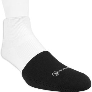 Aero Tech – Calentadores térmicos de neopreno para dedos para clima frío, Negro – Aero Tech – Calentadores térmicos de neopreno para dedos para clima frío, Negro –