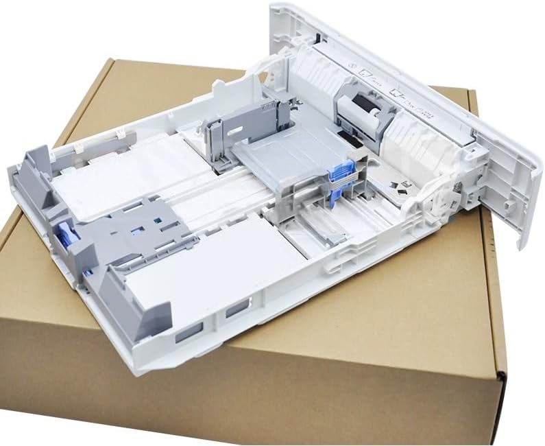 RM2-5392 Bandeja de papel de impresora 2 para HP LaseJet M402 M402d M403dw M403 M426fdw M426 M427dw M427 402 403 426 427 Bandeja de papel 2