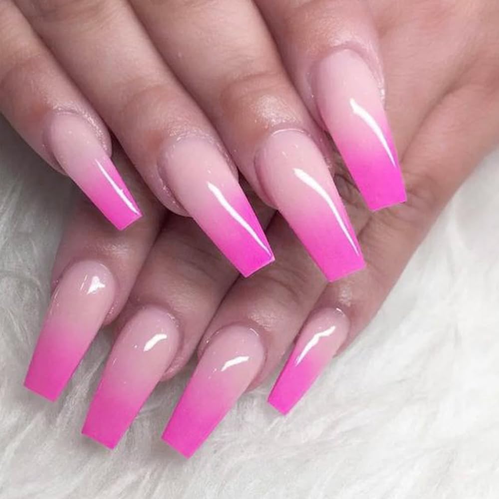 Juego de polvo de uñas de fósforo de neón sólido, 10 colores, pigmento iridiscente fluorescente iridiscente, kit de polvo con purpurina para esmalte