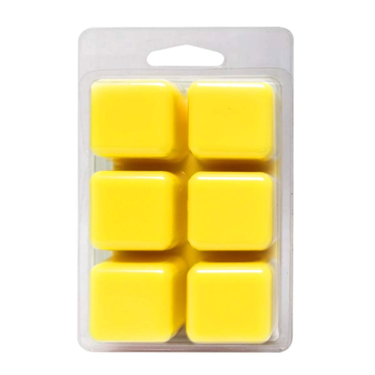 Monkey Farts – Scented All Natural Soy Wax Melts – 6 Cube Clamshell 3.2oz Highly Scented!