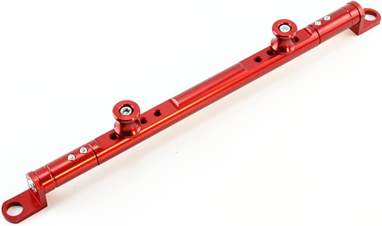 KNOXC Para Benelli TRK 502 502X 251 BN302 LEONCINO 250 500 – Maneta de equilibrio para palanca de equilibrio de motocicleta (color azul, tamaño 1)