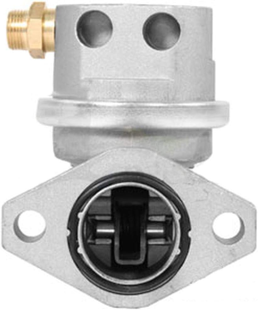 Bomba de combustible JD-RE66153-FPC RE66153 para John Deere
