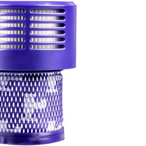 Washable Air Hepa Filter  Compatible for Dyson V10 V 10 Sv12 Cyclone Animal Absolute Total Clean Cordless Vacuum Cleaner Accessories Washable Air Hepa Filter  Compatible for Dyson V10 V 10 Sv12 Cyclone Animal Absolute Total Clean Cordless Vacuum Cleaner Accessories