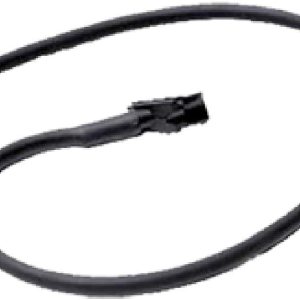 RAD Ultra Tru-Aligner con tubo, color negro RAD Ultra Tru-Aligner con tubo, color negro