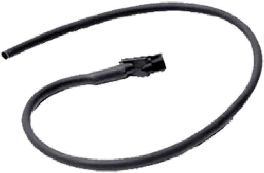 RAD Ultra Tru-Aligner con tubo, color negro