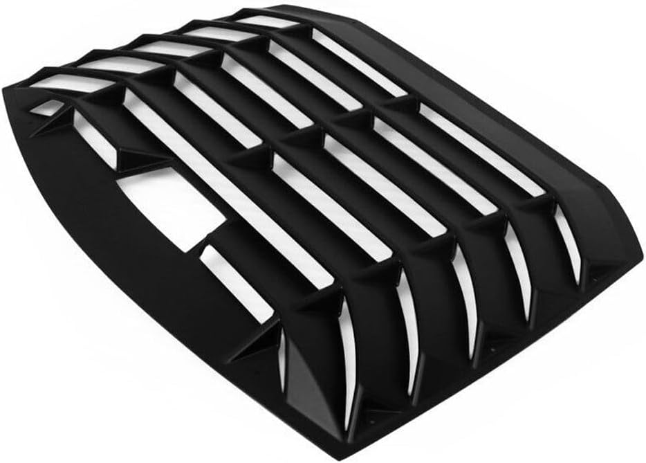 ZR FRS Window Louver Sun Shade Cover