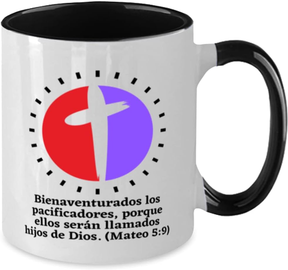 Regalos religiosos para mujer o hombre – Espiritualidad cristiana y vida de oracion Para quinceanera, matrimonio, bautizo, primera comunion – Manija