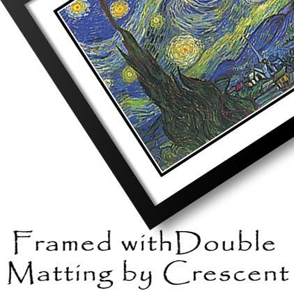ArtDirect Anonymous 20×23 Black Modern Frame and Double Matted Museum Art Print Titled – Art – Taste – Beauty, P. 21 (1932)