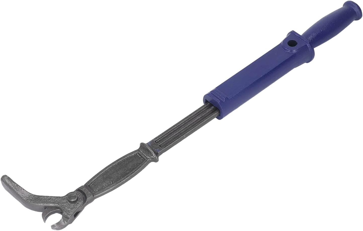 FTVOGUE Alicates para jalar clavos, herramienta de extracción de clavos, herramienta de mano de acero de alto carbono para mantenimiento de