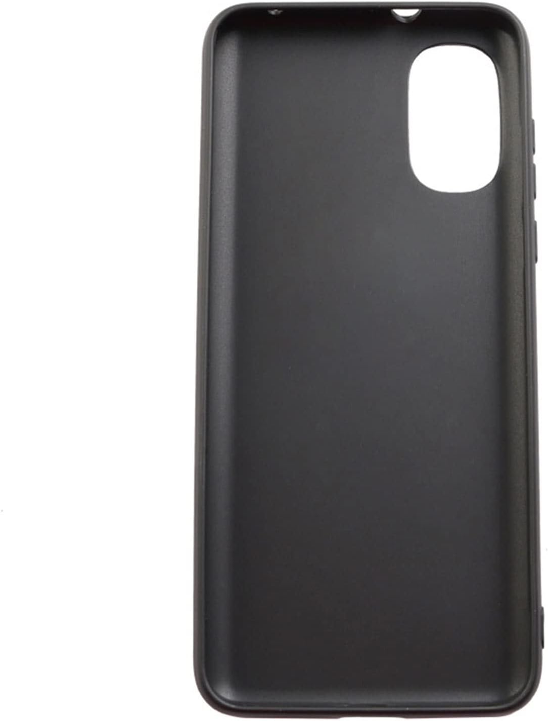 for Honor X7 6.74 pulgadas, carcasa de silicona suave, carcasa de goma flexible, funda protectora de TPU para honor X7, un montón de amor