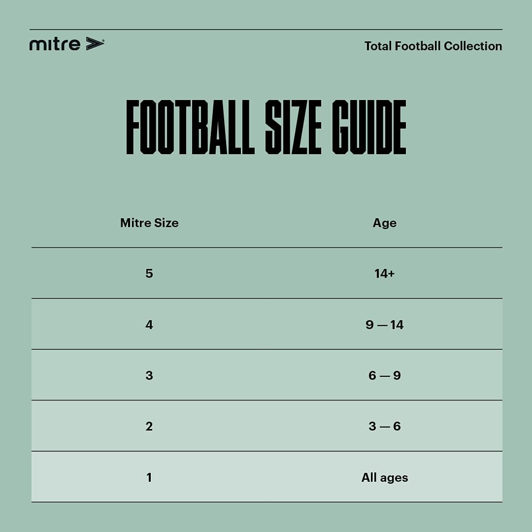 Mitre Unisex Netball