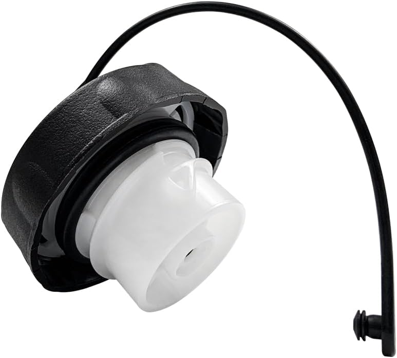 Tapa de combustible de gasolina de repuesto A1644700030 A1664705800 compatible con Mercedes-Benz ML320 ML350 ML500 ML550 GL320 GL450 GL550 R320 R350