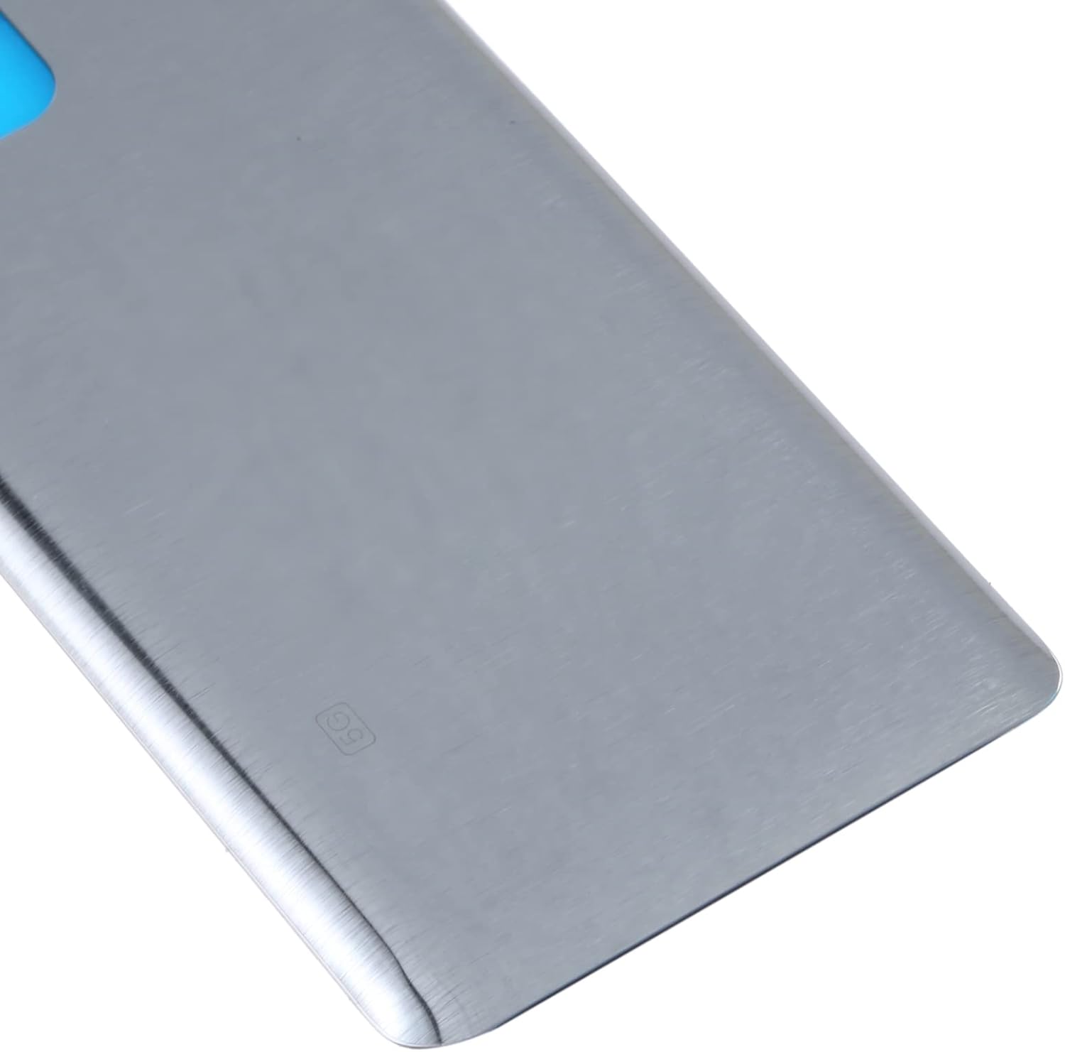 HONGYAN Tapa trasera de batería de vidrio para Xiaomi 11T11T Pro