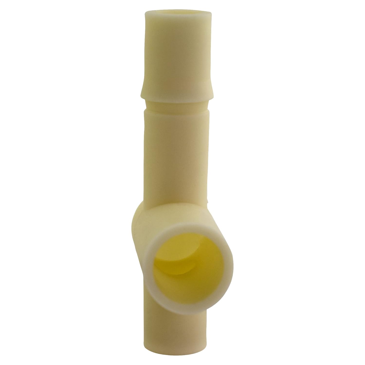 IMM Sanoprene Tee Reemplazo para Hoshizaki 4A0177-01 o 439197-01 2-Pack