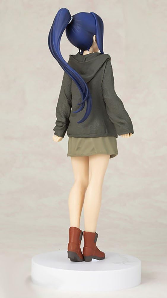 Banpresto Amor en vivo!Sunshine!! Figura Exq  Kanan Matsuura  2nd