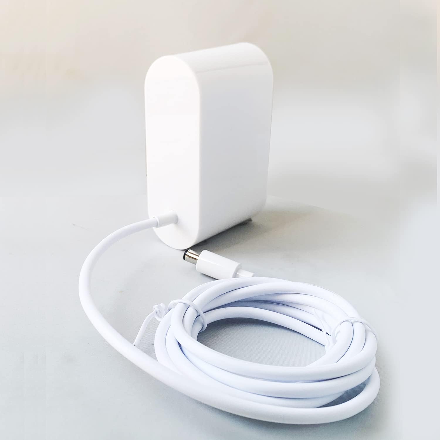 Cargador de repuesto para Dyson AM10 Humidificador ACDC Fuente de alimentación 19.2V 3.02A 116801-11 Adaptador de corriente Blanco