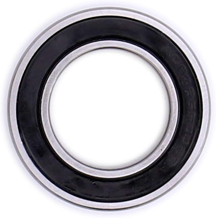 FKG Cojinete de embrague del compresor del aire acondicionado 1.260 in x 2.165 in x 0.906 in