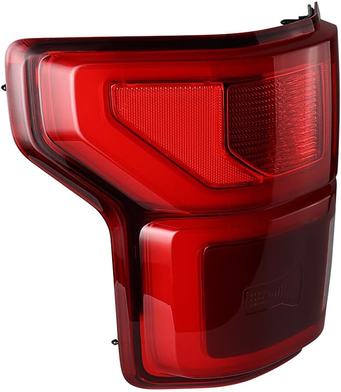 1 luz trasera LED para el lado izquierdo del conductor FO2800268 FO2800268C FO2800268C, lámpara de señal de giro de freno para correr, compatible