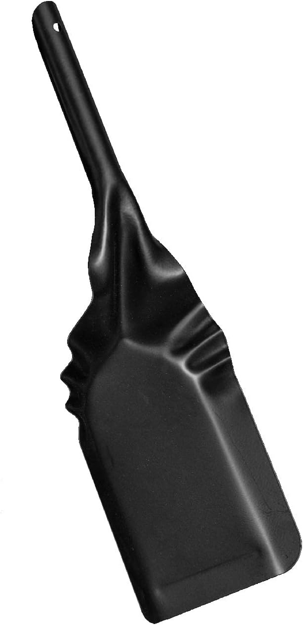 Fire Beauty Fireplace Shovel – Ash Shovel-Fireplace Scoop-Ash Scoop-Gardening Shovel