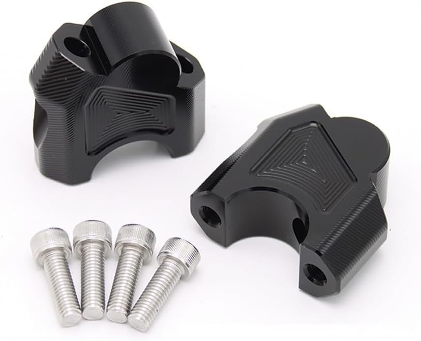 EKSED Elevadores de manillar de motocicleta para B-enelli 752S BJ500 TRK502 TRK502X TRK502C TRK 502 X C TRK251 TRK 251 Riser Up Back Moves Kit de