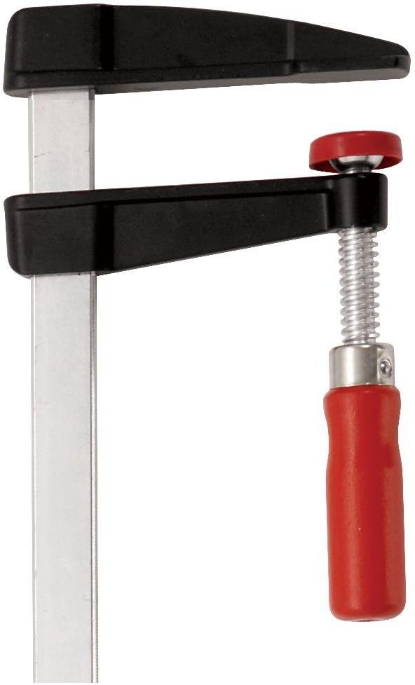 Bessey Abrazadera de barra de 4″ LM2.004