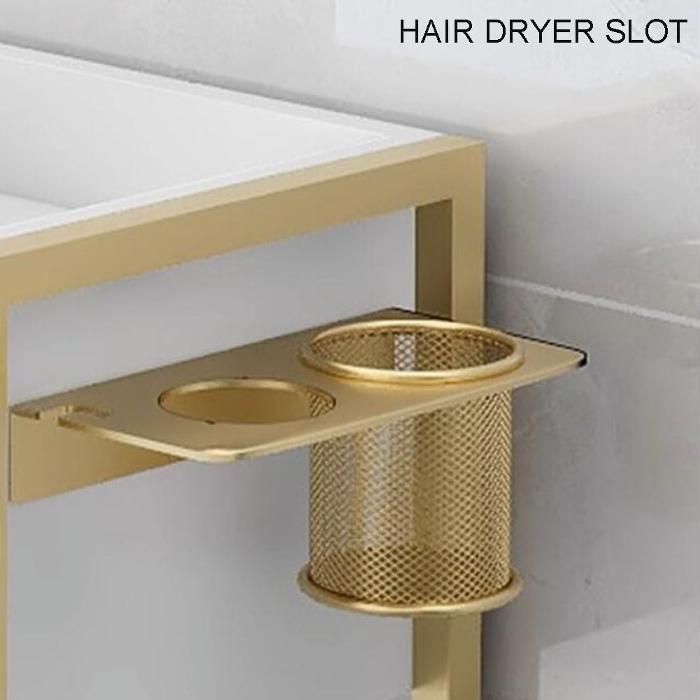 Carrito de pie independiente con ruedas, para estilista, para peluquería, gabinete de almacenamiento de belleza, mesa de salón para estación de