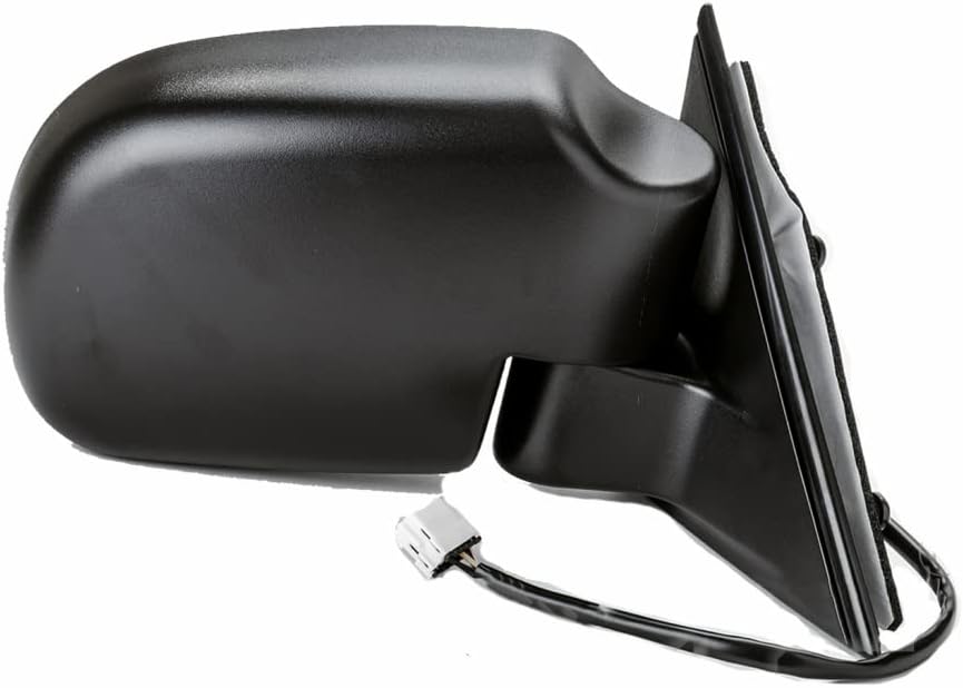 Espejo de puerta para Chevy Trailblazer 2002 03 04 2005 lado del pasajero  Potencia  Calentado  Texturizado  RPO-DD0RPO-DK2  EstándarExtendidoCrew