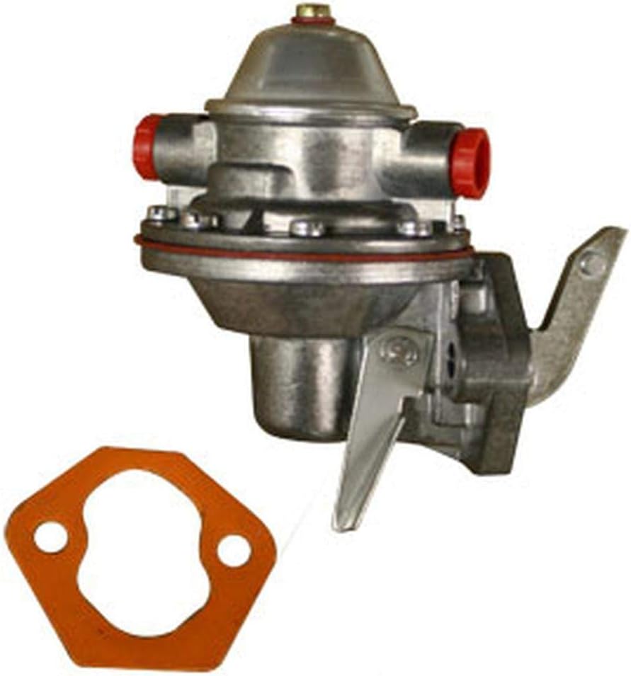 RAParts JD-RE27667-FPC – Bomba de combustible RE27667 AR52159, compatible con John Deere
