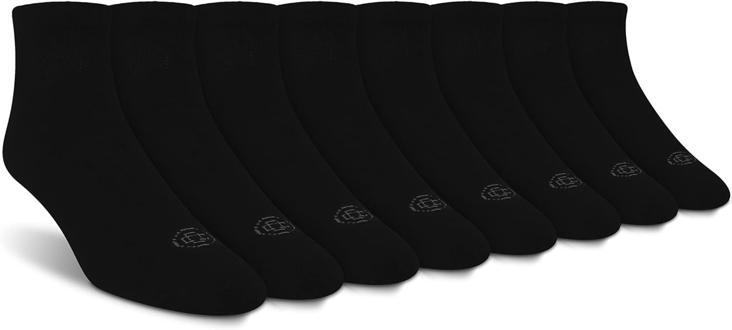 Doctor’s Choice Men’s Diabetic Ankle Sock