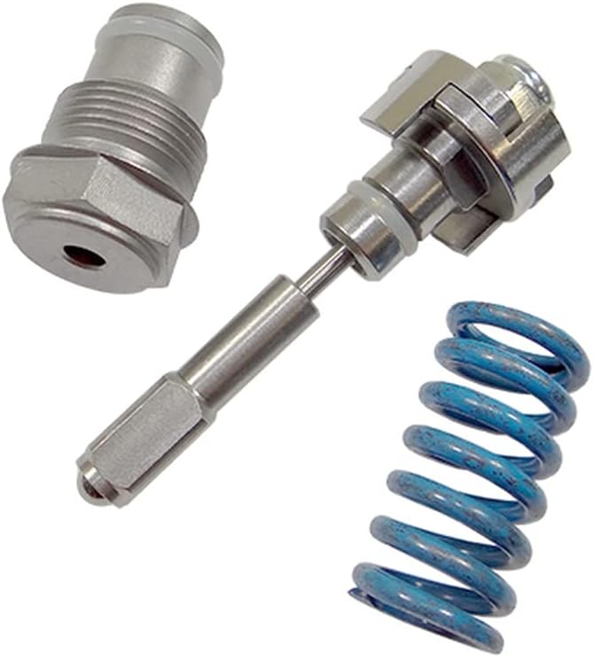 Reemplazo del mercado de accesorios para el kit GRACO 287-031 Bedford 20-2701 – Contratista II y FTx II pistolas pulverizadoras