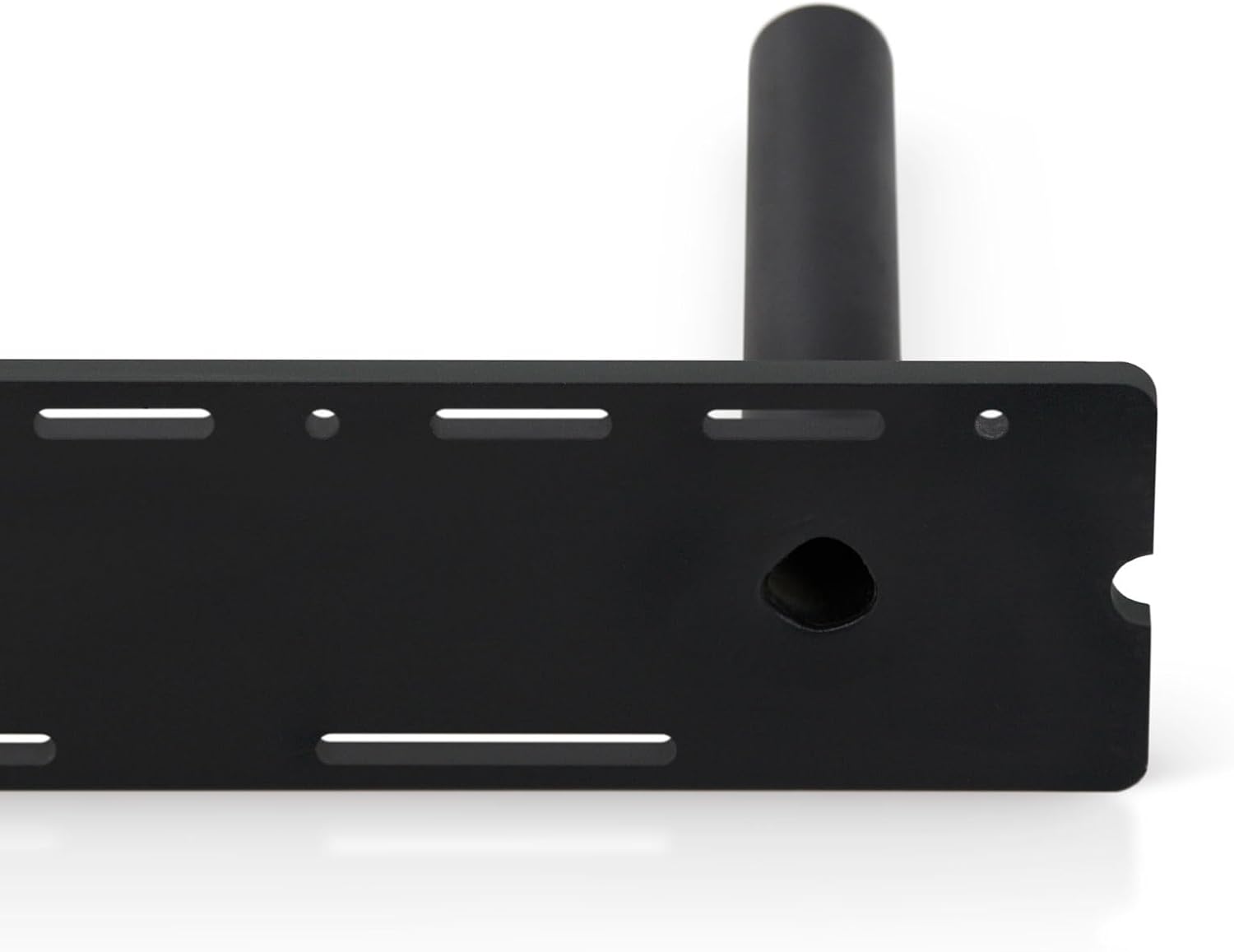 70 pulgadas de largo x 3 pulgadas de grosor de acero oculto para mantel de 72 a 81 pulgadas – Fabricado en Estados Unidos