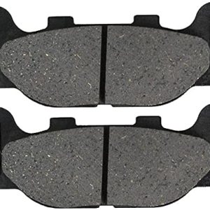 Front and Rear Brake Pads FOR YA-MA-HA XJ6F XJ6 F XJ 6 F Diversion 2010 2011 2012 XJ6S & XJ6N 2009 2010 2011 2012 (Color  Front199) Front and Rear Brake Pads FOR YA-MA-HA XJ6F XJ6 F XJ 6 F Diversion 2010 2011 2012 XJ6S & XJ6N 2009 2010 2011 2012 (Color  Front199)