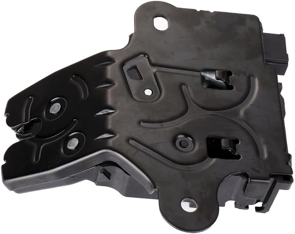 OCPTY Motor de actuador de cerradura de puerta se adapta a Cadillac para Chevrolet para BUICK trasero 940-108