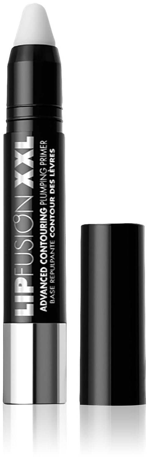 XXL Primer Lipfusion XL – Lápiz de relleno de contorno avanzado, 0.08 onzas