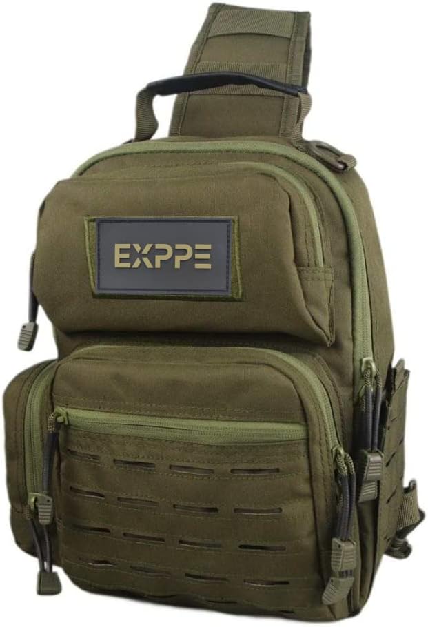 Bolsa de máscara de gas israelí M15, bolsa táctica de emergencia de supervivencia