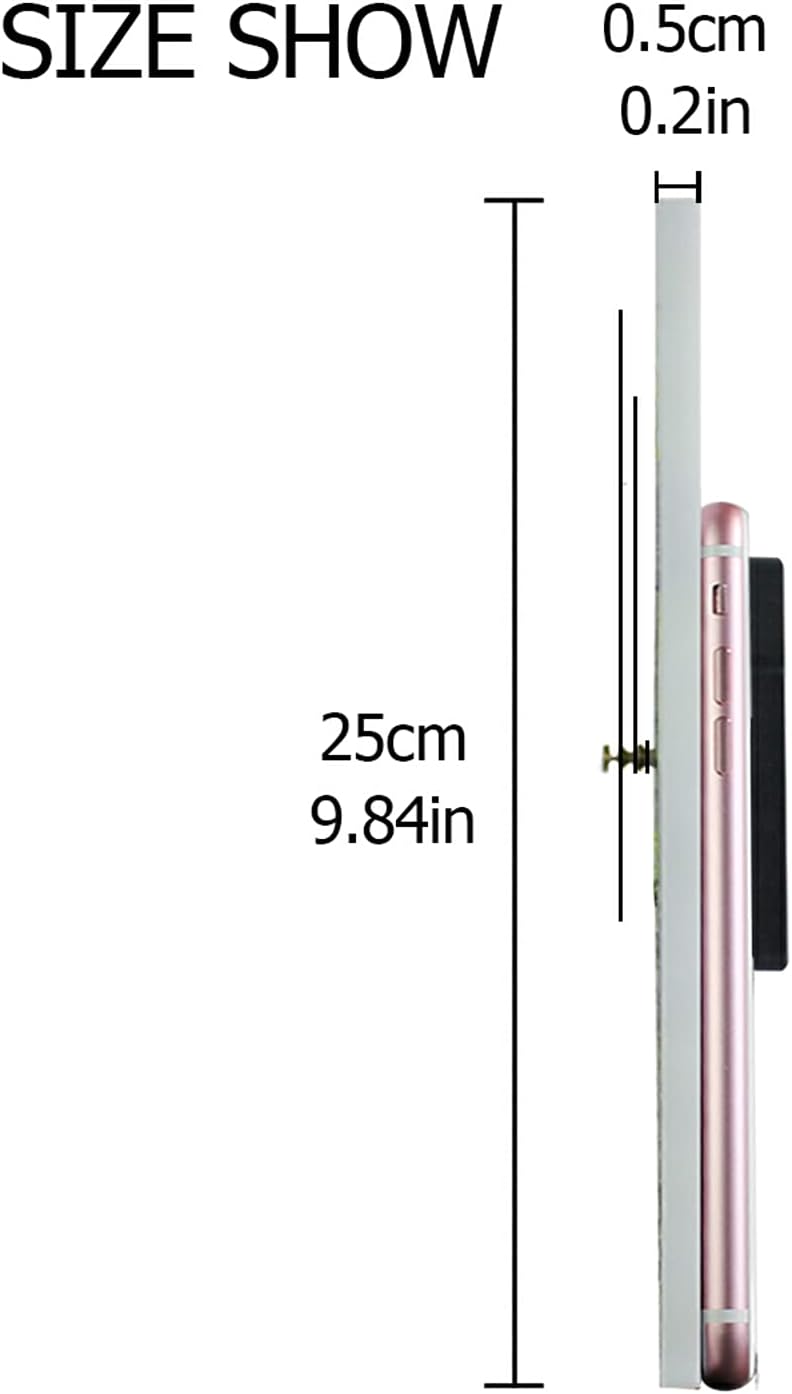 Reloj de pared de mármol oro rosa de 10 pulgadas, silencioso, sin tictac, de cuarzo, funciona con pilas, redondo, digital, fácil de leer, para el