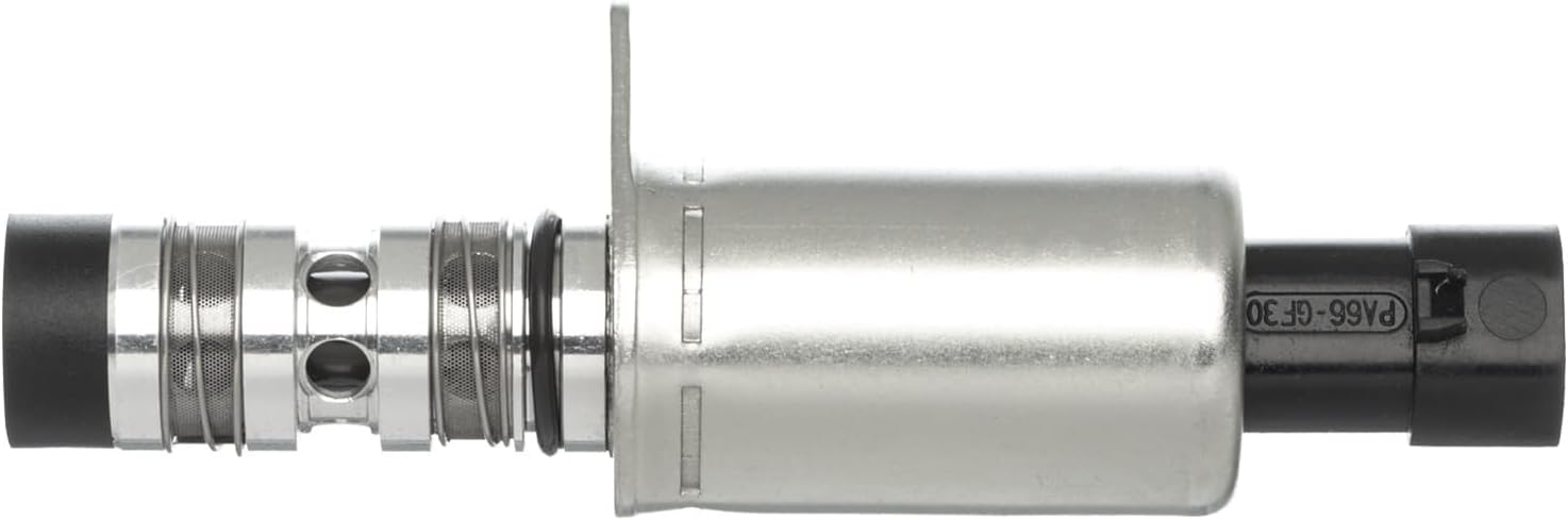 Engine Variable Valve Timing (VVT) Solenoid Compatible With Chevrolet Cruze 1.8L L4 2011 2012 2013 2014 2015 2016 PC-1090104